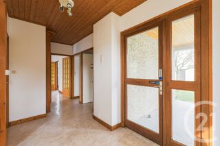  Maison � vendre 3 pi�ces 103 m�