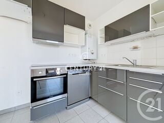  Appartement à vendre 3 pièces 59 m²