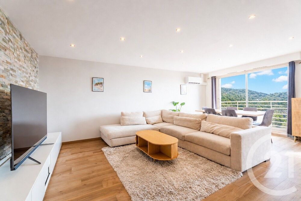 à vendre  Appartement Èze (06360)
