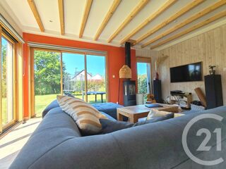  Maison � vendre 5 pi�ces 150 m�