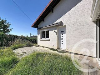  Maison à vendre 5 pièces 140 m²