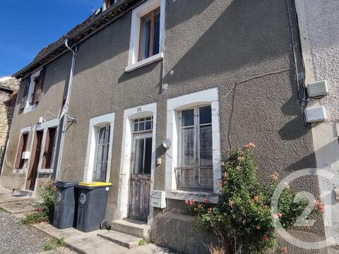   Vente Maison Maison - 3 pi�ce(s) - 80 m�