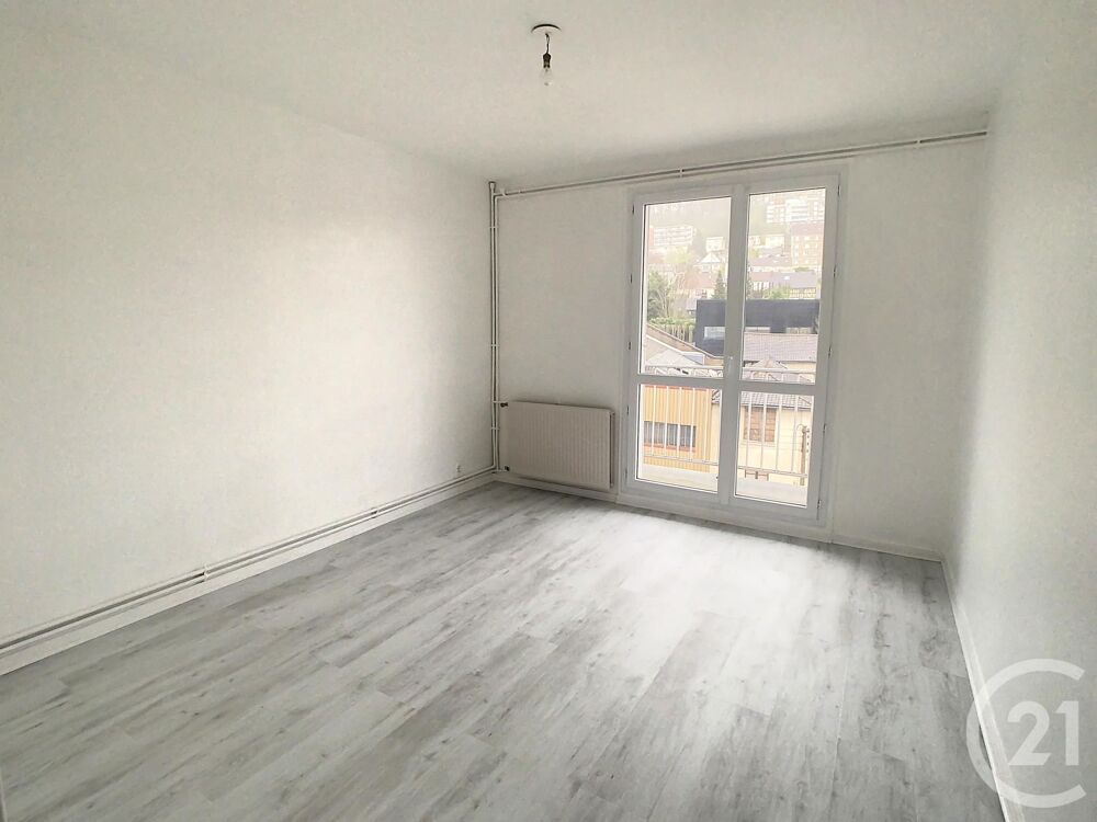 DEVILLE LES ROUEN - RUE GENERAL LECLERC - RESIDENCE LES ....