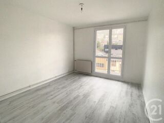  Appartement à louer 3 pièces 64 m²