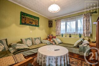  Maison � vendre 7 pi�ces 108 m�