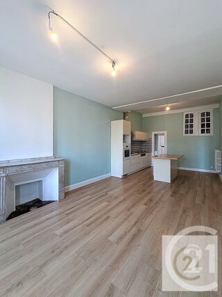  Maison � vendre 6 pi�ces 209 m�