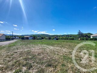  Terrain à vendre 2556 m²