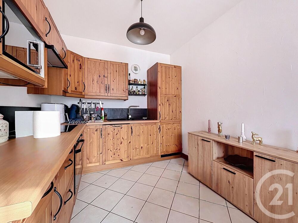 Maison 3 pièces 62 m² · à Pamiers · 62 m² · 122 000 €