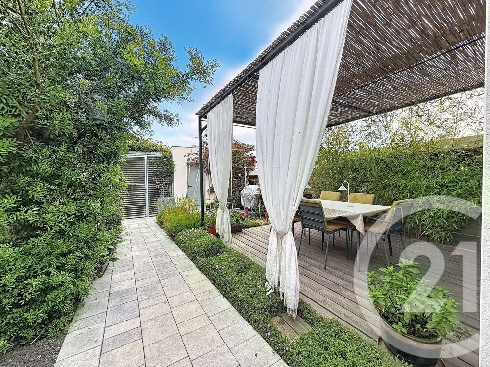 vente Maison - 4 pièce(s) - 107 m² Perpignan (66100)