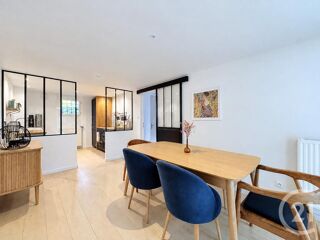 Maison à vendre 6 pièces 123 m²