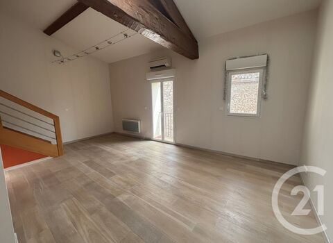  Location Appartement Appartement - 2 pi�ce(s) - 65 m�