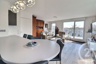  Appartement � vendre 5 pi�ces 138 m�