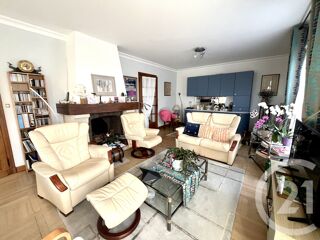  Maison � vendre 5 pi�ces 105 m�