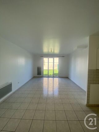  Maison � louer 3 pi�ces 62 m�