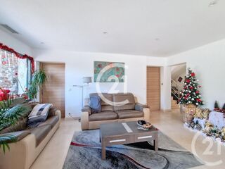  Maison à vendre 6 pièces 141 m²