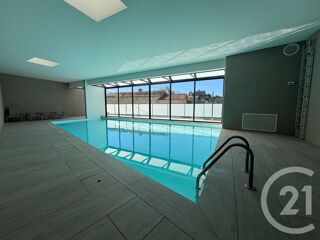  Appartement  vendre 2 pices 51 m