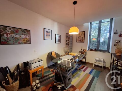  Appartement � louer 4 pi�ces 108 m�