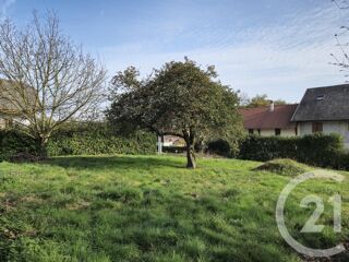  Terrain à vendre 729 m²