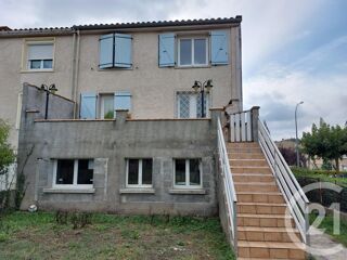 Appartement � louer 4 pi�ces 99 m�