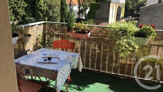  Appartement � louer 3 pi�ces 49 m�