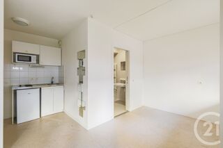  Appartement � vendre 1 pi�ce 25 m�