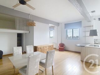  Appartement � vendre 3 pi�ces 68 m�