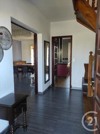  Maison � vendre 6 pi�ces 173 m�