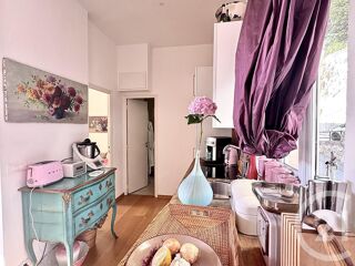  Appartement à vendre 3 pièces 53 m²