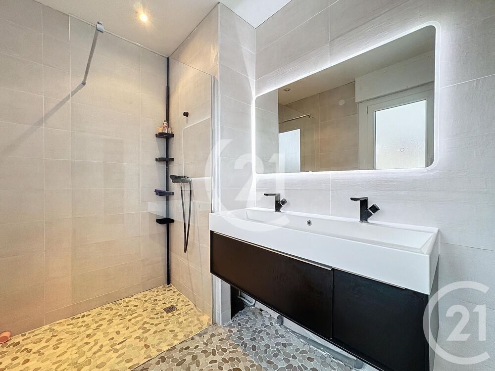 vente Appartement - 3 pièce(s) - 85 m² Montbéliard (25200)