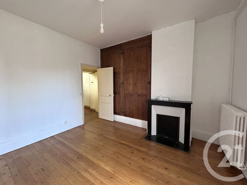 location Appartement - 3 pièce(s) - 62 m² Fontainebleau (77300)