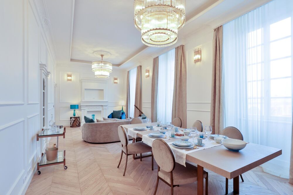 � vendre  Appartement Nice (06300)