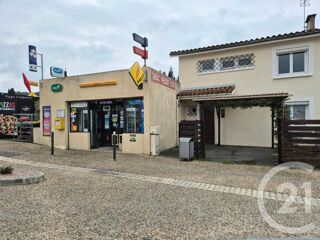  Maison � vendre 6 pi�ces 225 m�