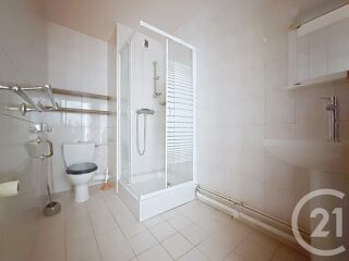  Appartement à louer 2 pièces 49 m²