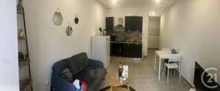  Appartement à louer 2 pièces 42 m²