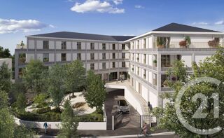  Appartement � vendre 2 pi�ces 39 m�