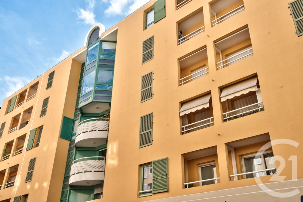 Appartement 3 pièces 75 m² · à Nice · 75 m² · 459 000 €