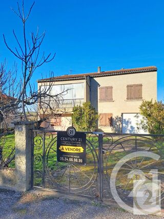 Maison à vendre 5 pièces 190 m²