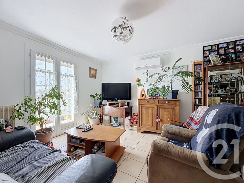 vente Maison - 4 pièce(s) - 107 m² Saint-Pourçain-sur-Sioule (03500)