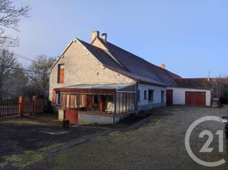  Maison � vendre 6 pi�ces 250 m�