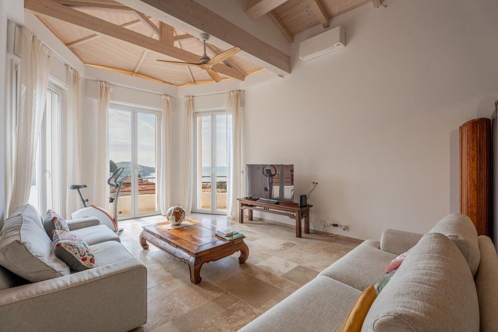 à vendre  Maison Villefranche-sur-Mer (06230)