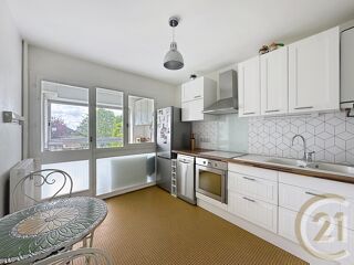  Appartement à vendre 3 pièces 71 m²