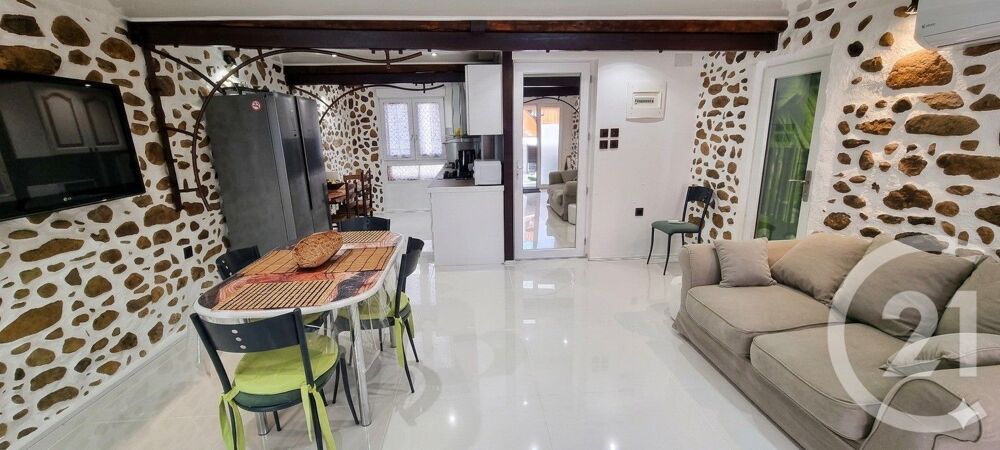 vente Maison - 7 pièce(s) - 230 m² Argelès-sur-Mer (66700)