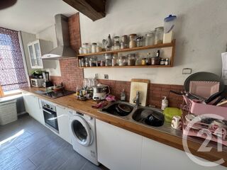  Maison � vendre 7 pi�ces 156 m�