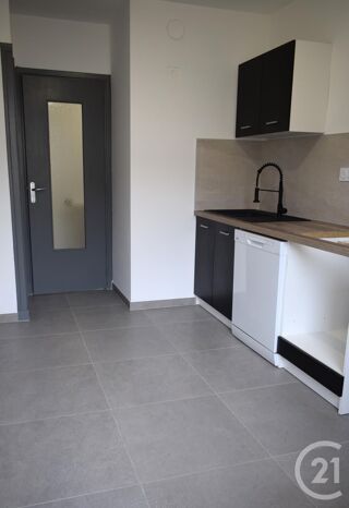 Appartement � louer 3 pi�ces 53 m�