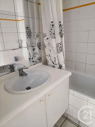  Appartement � vendre 2 pi�ces 44 m�