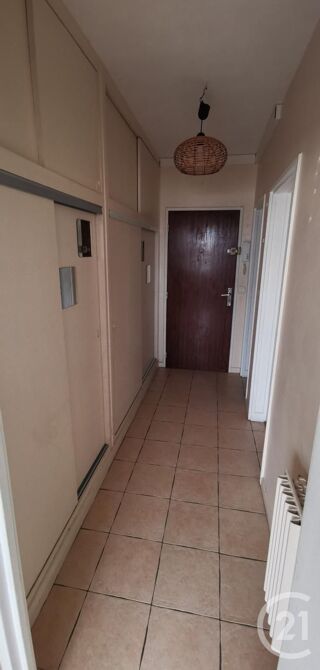  Appartement  vendre 2 pices 40 m