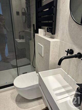  Appartement � vendre 1 pi�ce 26 m�