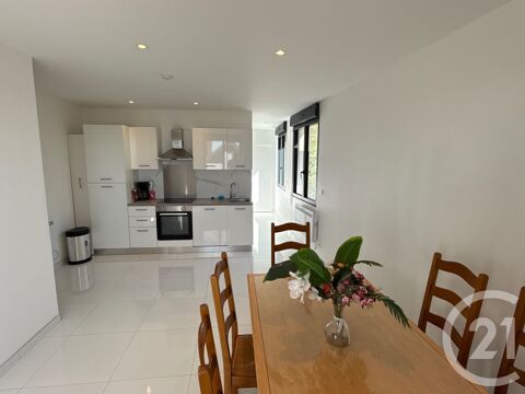   Location Appartement Appartement - 3 pi�ce(s) - 92 m�