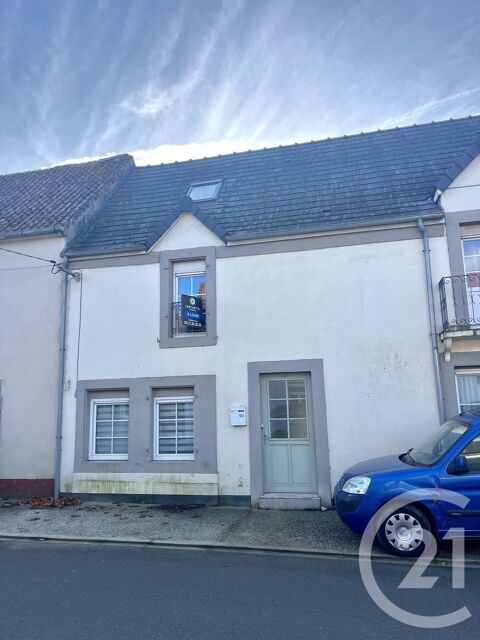   Location Maison Maison - 4 pice(s) - 84 m