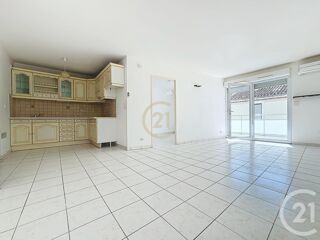  Appartement � louer 2 pi�ces 46 m�